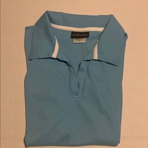 Athleta workout top.